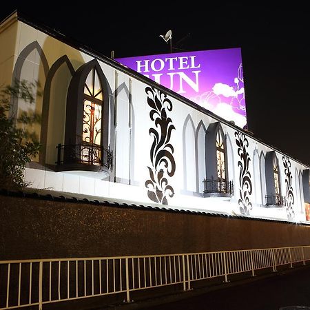 Hotel Sun (Adults Only) ซาคาอิ ภายนอก รูปภาพ