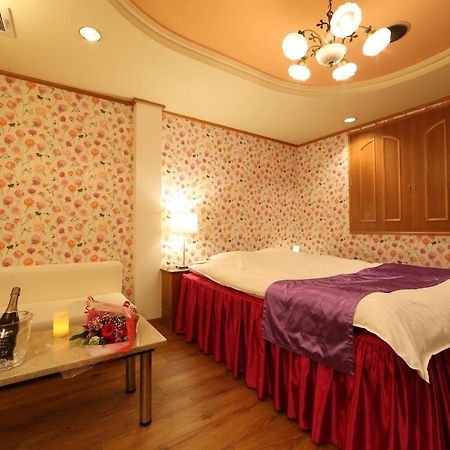 Hotel Sun (Adults Only) ซาคาอิ ภายนอก รูปภาพ