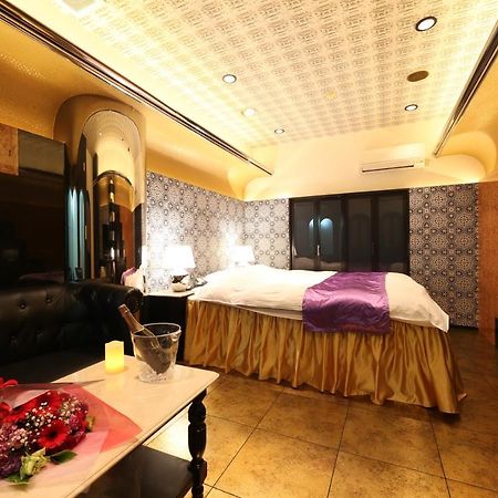 Hotel Sun (Adults Only) ซาคาอิ ภายนอก รูปภาพ