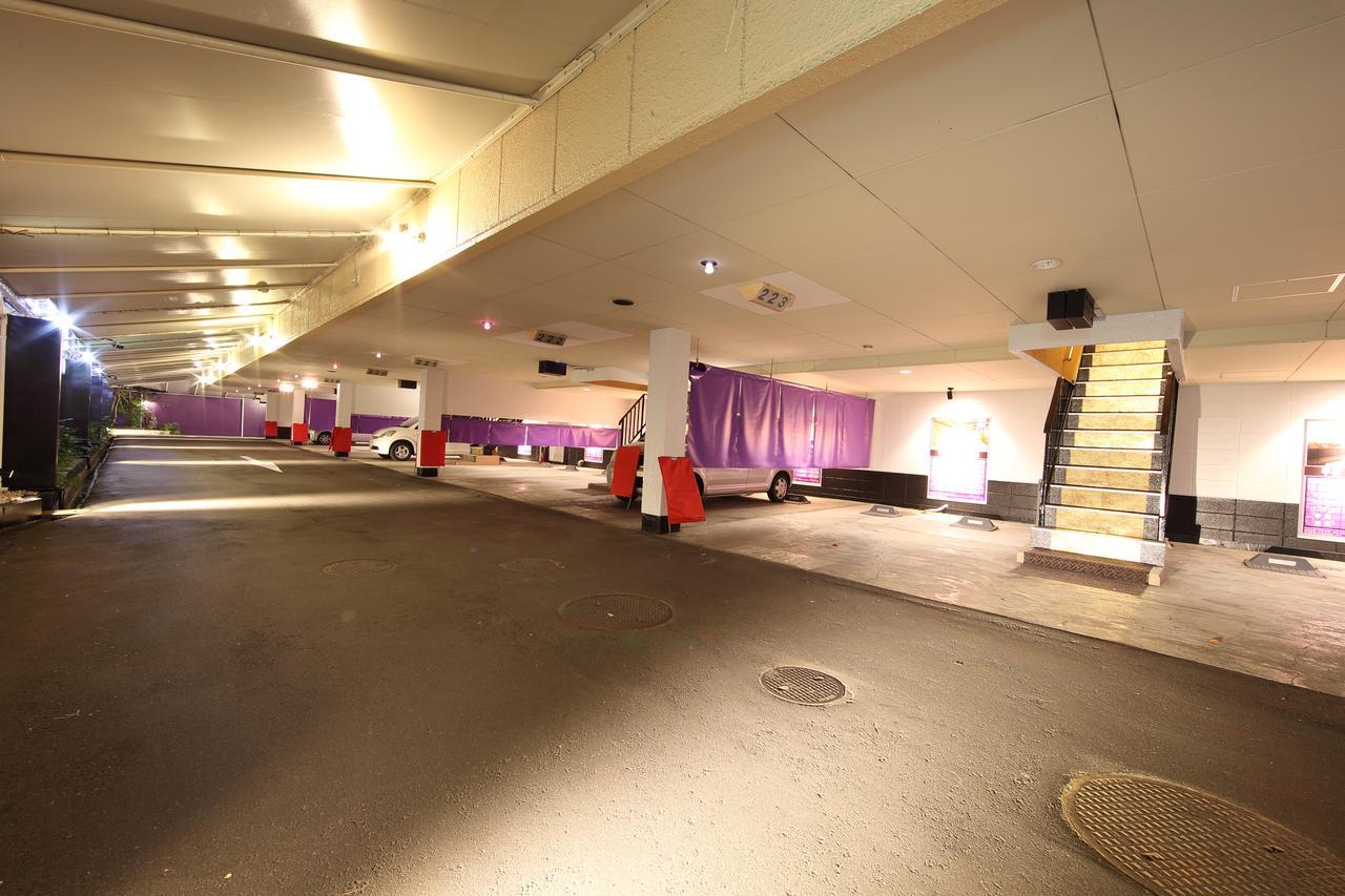 Hotel Sun (Adults Only) ซาคาอิ ภายนอก รูปภาพ