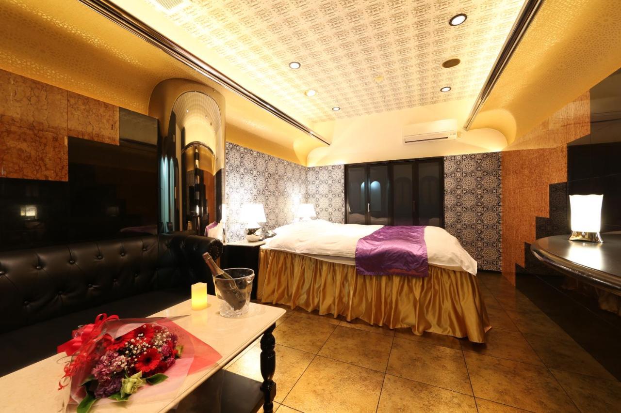 Hotel Sun (Adults Only) ซาคาอิ ภายนอก รูปภาพ