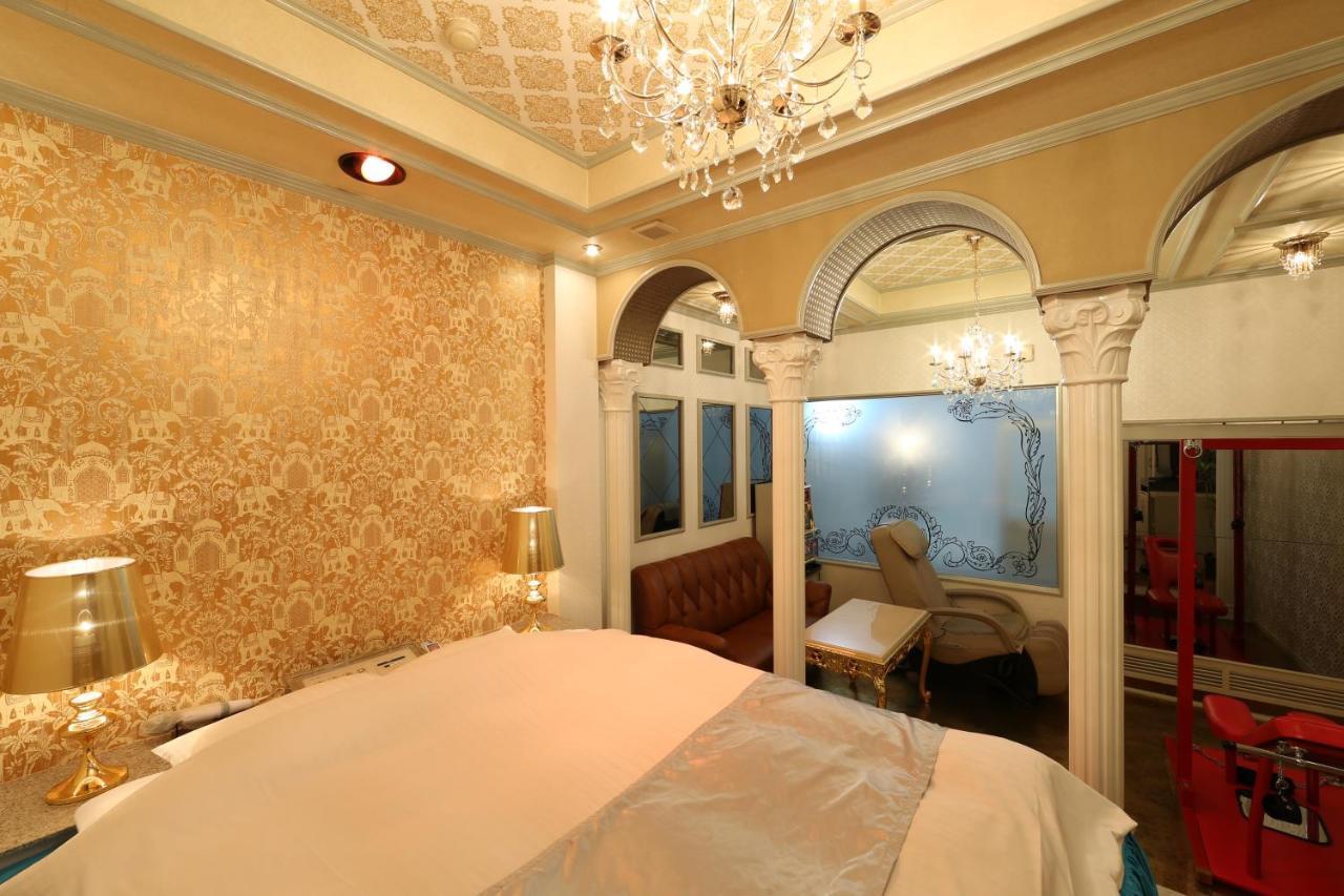Hotel Sun (Adults Only) ซาคาอิ ภายนอก รูปภาพ
