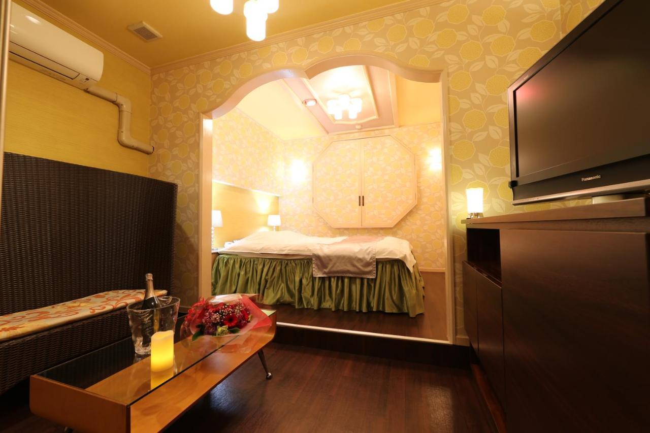 Hotel Sun (Adults Only) ซาคาอิ ภายนอก รูปภาพ