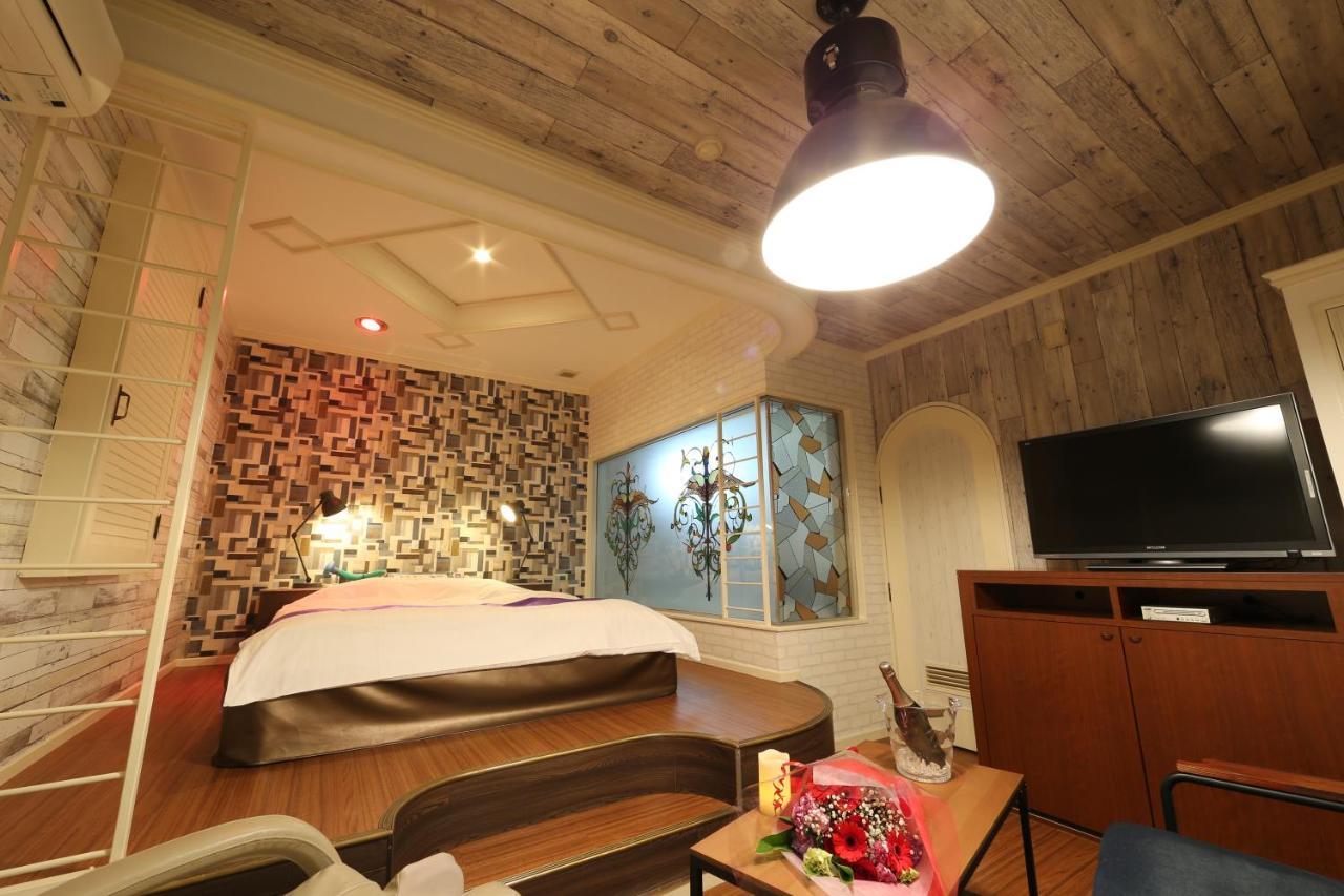 Hotel Sun (Adults Only) ซาคาอิ ภายนอก รูปภาพ