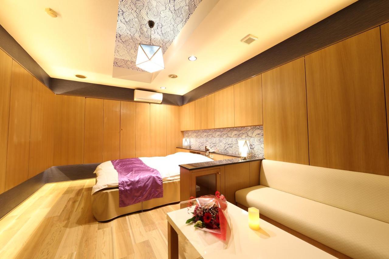 Hotel Sun (Adults Only) ซาคาอิ ภายนอก รูปภาพ