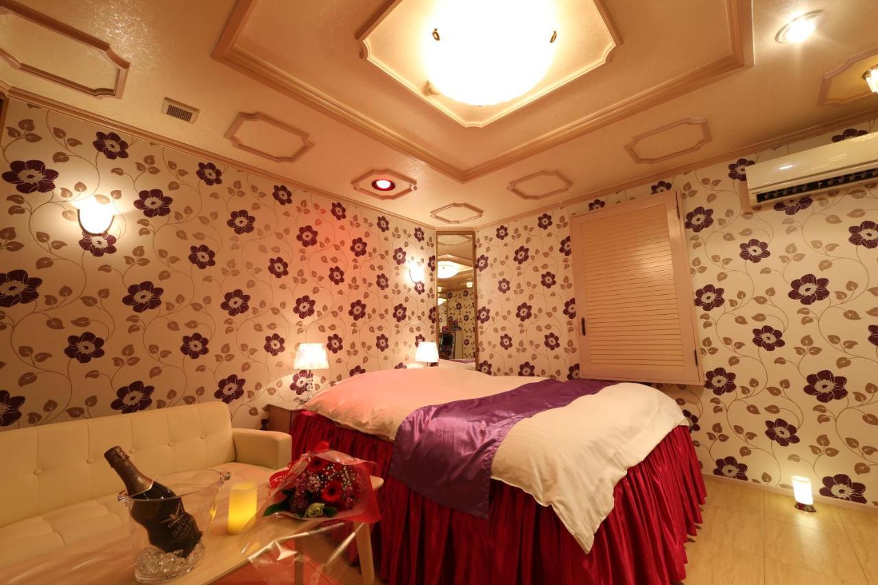 Hotel Sun (Adults Only) ซาคาอิ ภายนอก รูปภาพ