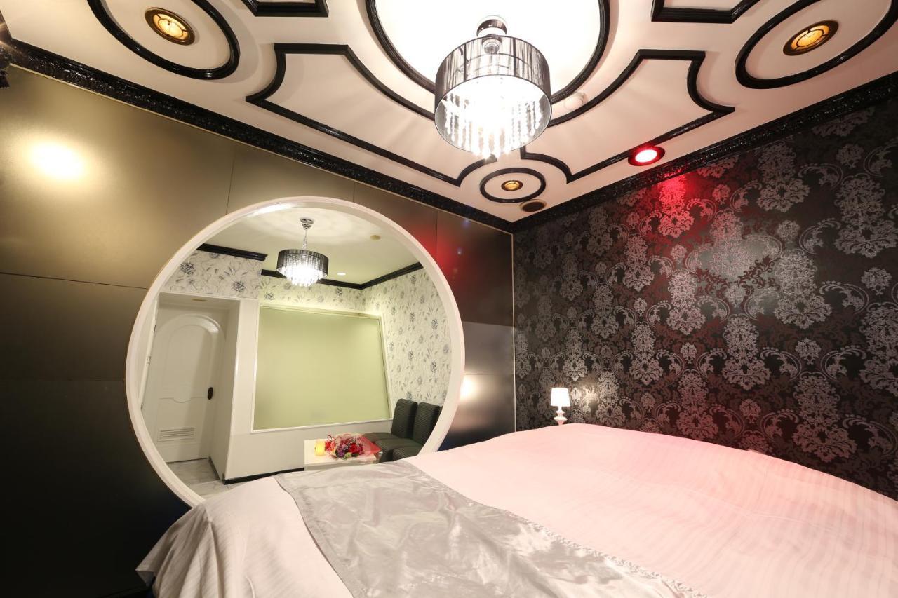Hotel Sun (Adults Only) ซาคาอิ ภายนอก รูปภาพ