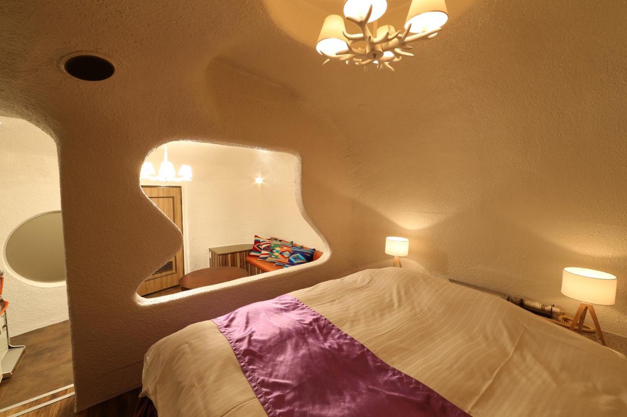 Hotel Sun (Adults Only) ซาคาอิ ภายนอก รูปภาพ