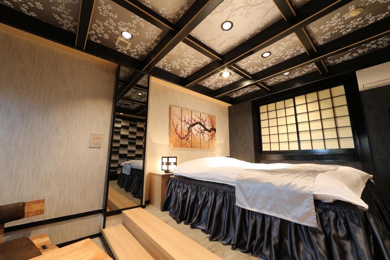 Hotel Sun (Adults Only) ซาคาอิ ภายนอก รูปภาพ