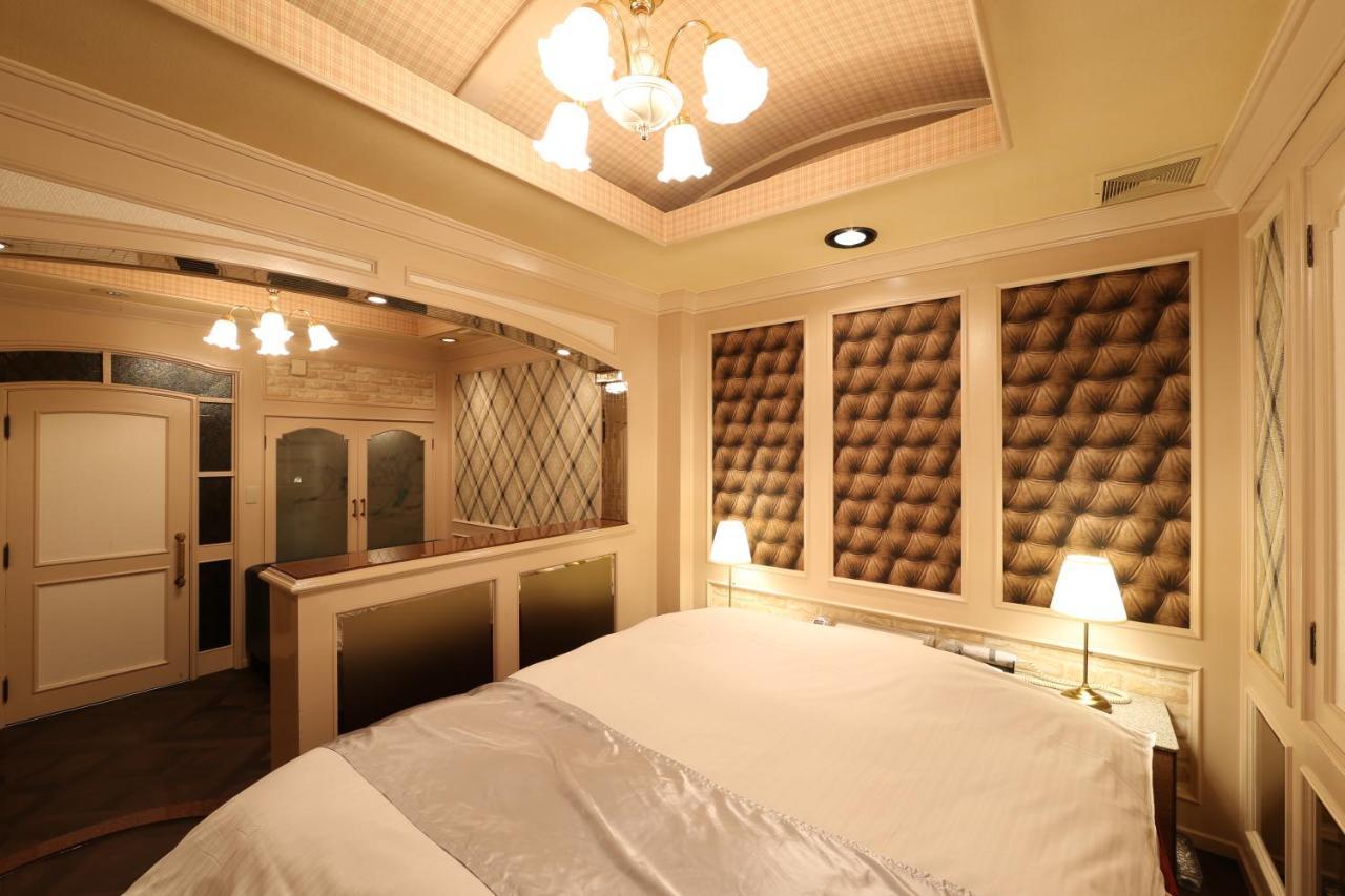 Hotel Sun (Adults Only) ซาคาอิ ภายนอก รูปภาพ