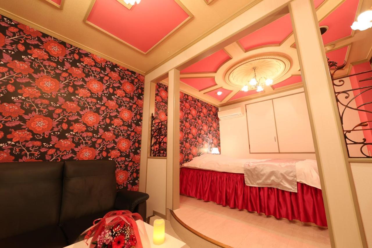 Hotel Sun (Adults Only) ซาคาอิ ภายนอก รูปภาพ